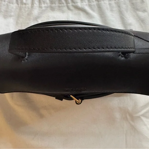 Moschino Tie Me Bag Small - Picture 9 of 14